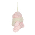 Load image into Gallery viewer, Jellycat Leola Bear Winter Warmer Decoration BARL6D 3
