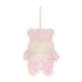 Load image into Gallery viewer, Jellycat Leola Bear Winter Warmer Decoration BARL6D 4

