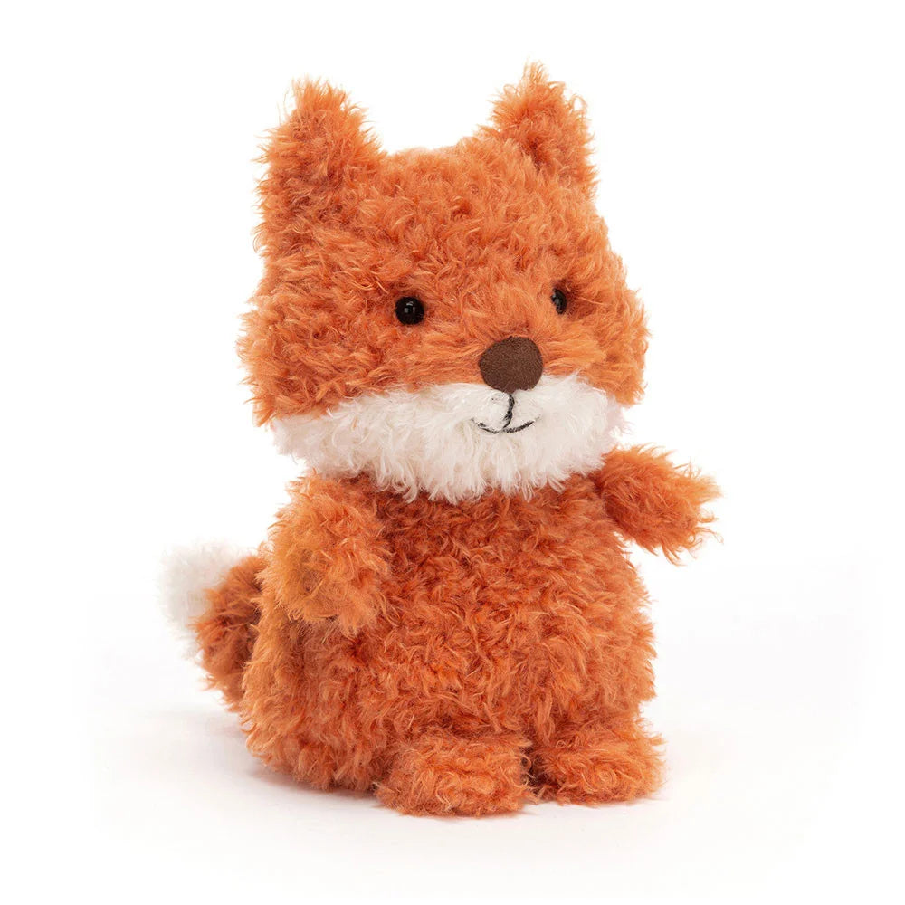 Jellycat Little Fox L3FN 1