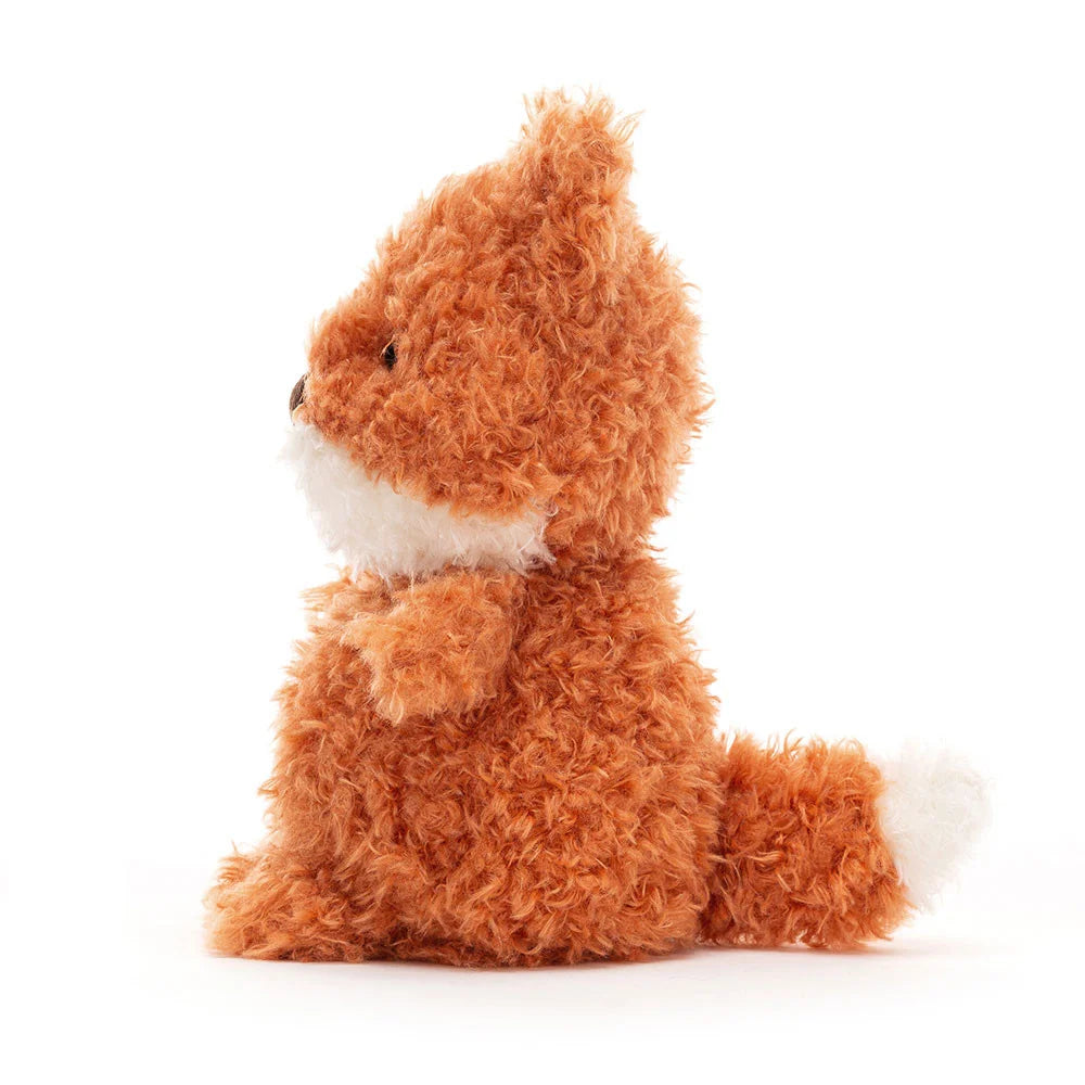 Jellycat Little Fox L3FN 2