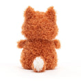 Load image into Gallery viewer, Jellycat Little Fox L3FN 3
