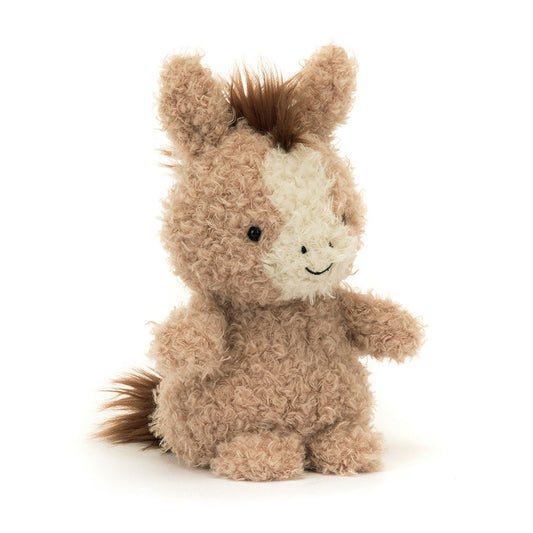 Jellycat Little Horse L3H 1