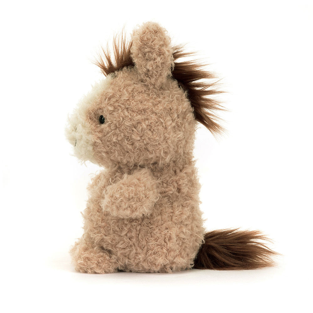 Jellycat Little Horse L3H 2