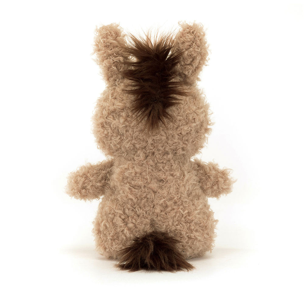 Jellycat Little Horse L3H 3