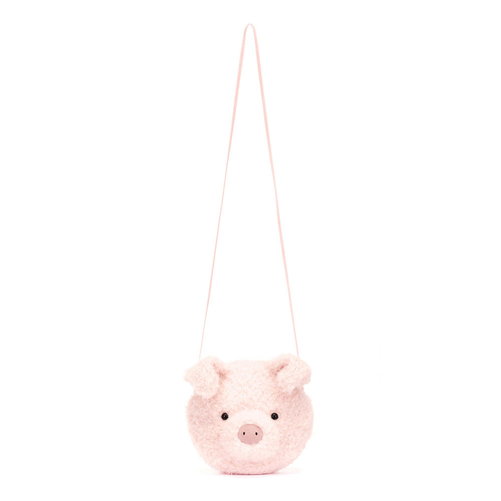Jellycat Little Pig Bag L4PGB 2