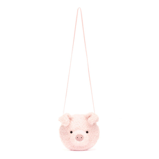 Jellycat Little Pig Bag L4PGB 2