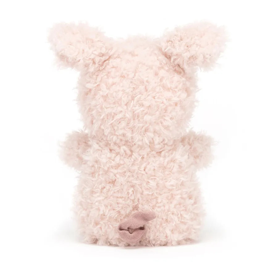 Jellycat Little Pig L3P 3