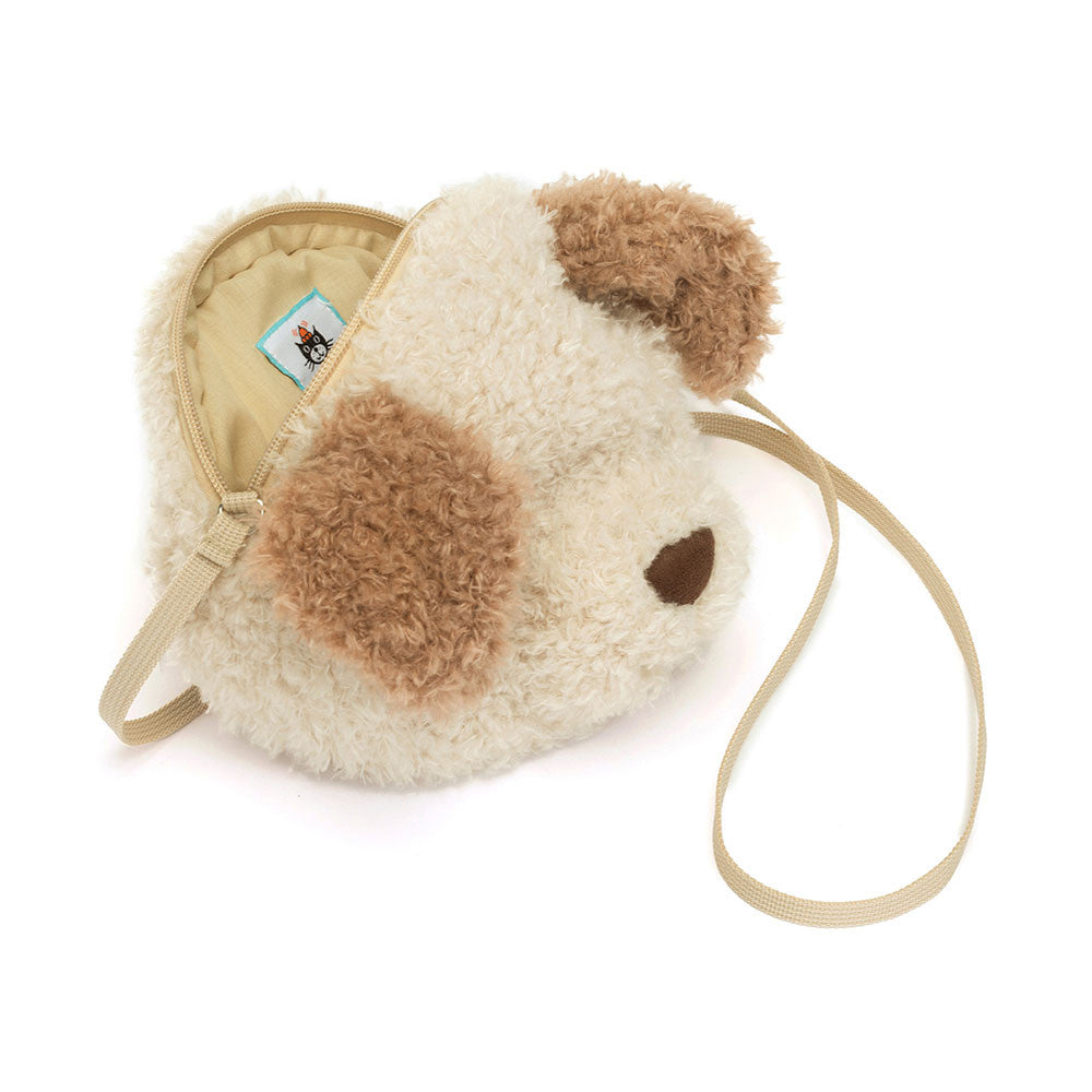 Jellycat Little Pup Bag L4PUB 3