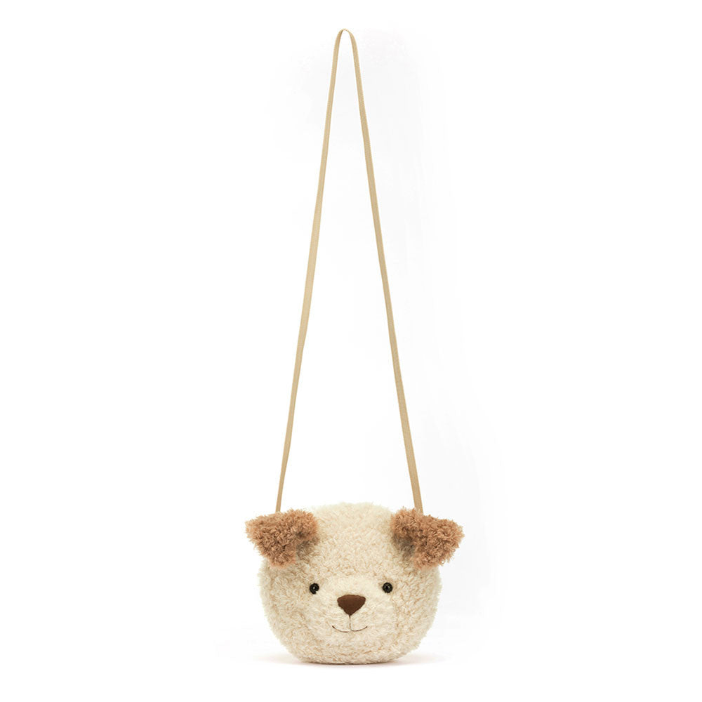 Jellycat Little Pup Bag L4PUB 2