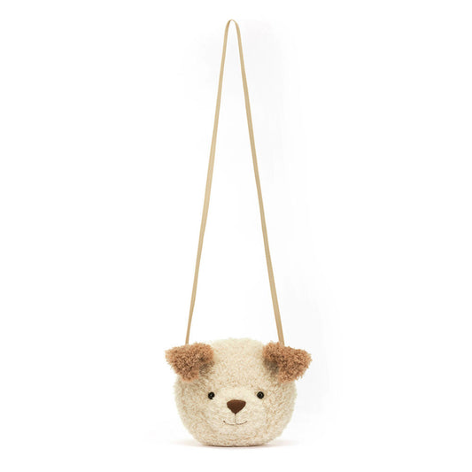 Jellycat Little Pup Bag L4PUB 2