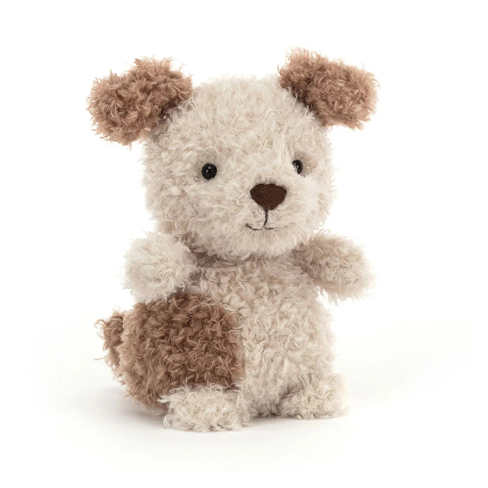 Jellycat Little Pup L3PUNN 1