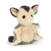 Load image into Gallery viewer, Jellycat Lolly Sugar Glider SUG3G 1
