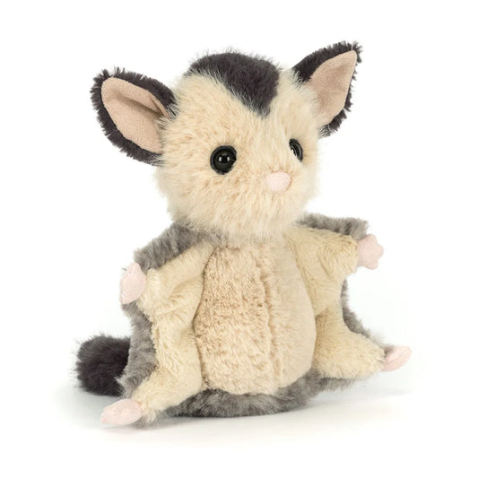 Jellycat Lolly Sugar Glider SUG3G 1