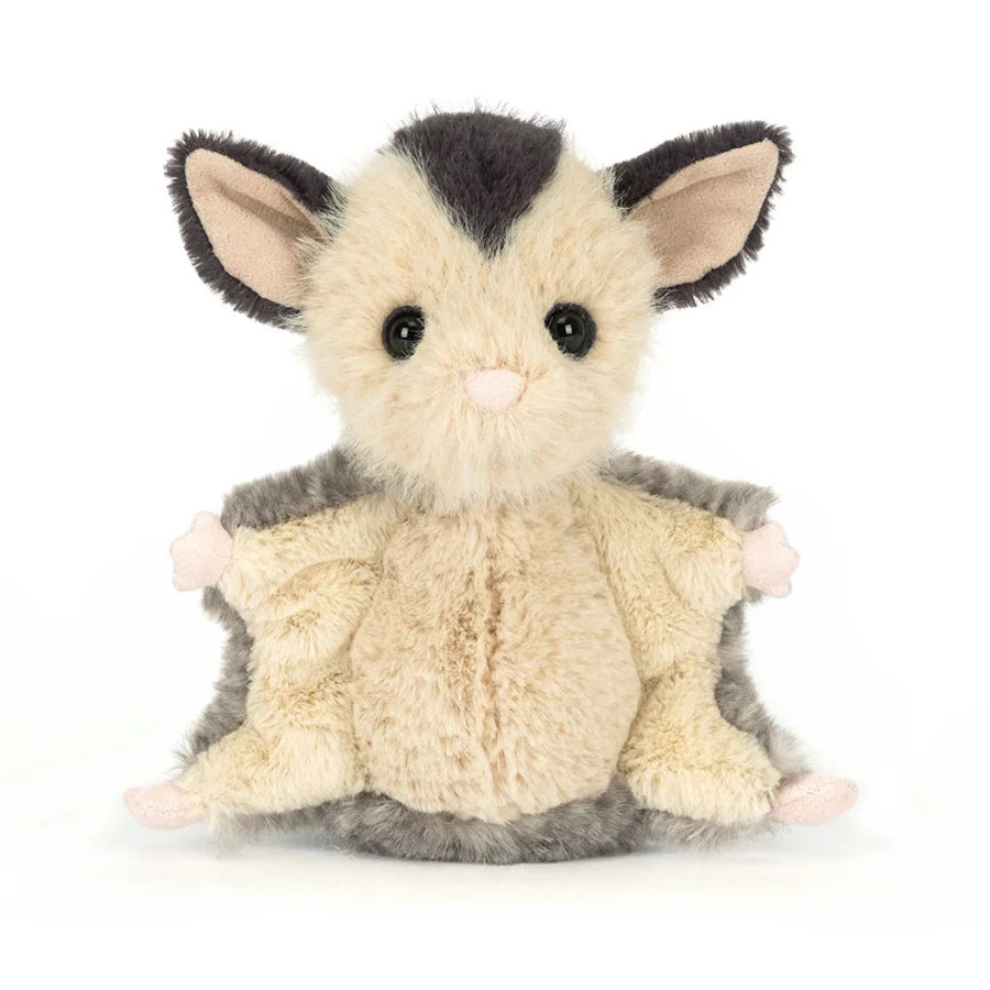 Jellycat Lolly Sugar Glider SUG3G 3