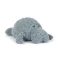 Load image into Gallery viewer, Jellycat Maffles Manatee MAN2TEE 1

