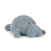 Load image into Gallery viewer, Jellycat Maffles Manatee MAN2TEE 1
