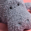 Load image into Gallery viewer, Jellycat Maffles Manatee MAN2TEE 2
