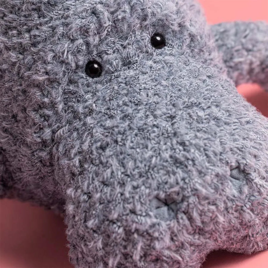 Jellycat Maffles Manatee MAN2TEE 2