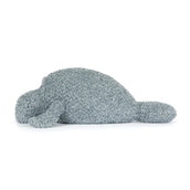 Load image into Gallery viewer, Jellycat Maffles Manatee MAN2TEE 4

