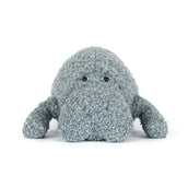 Load image into Gallery viewer, Jellycat Maffles Manatee MAN2TEE 3
