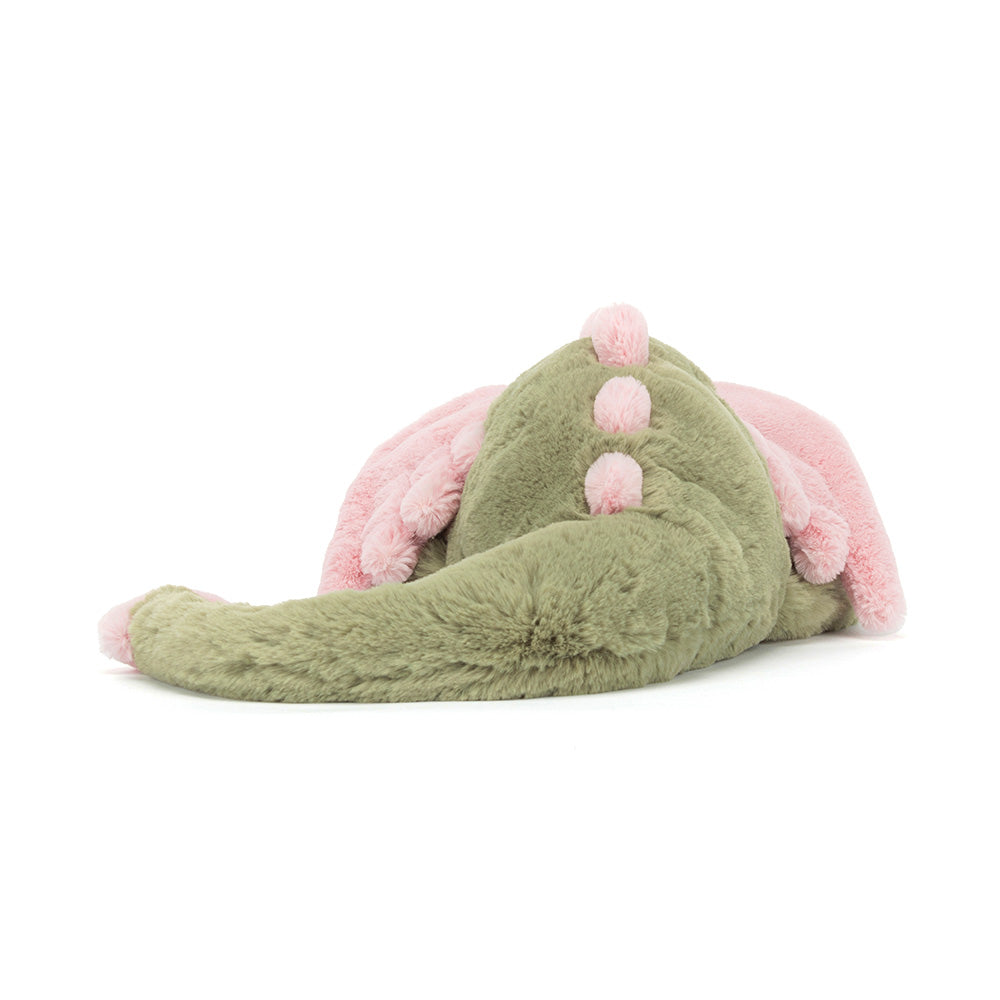 Jellycat Malachy Dragon – Hugglemoo