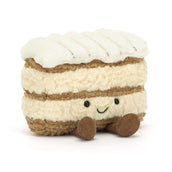 Load image into Gallery viewer, Jellycat Millie Mille-Feuillie A6MF 1
