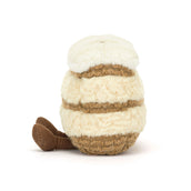 Load image into Gallery viewer, Jellycat Millie Mille-Feuillie A6MF 3
