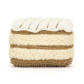 Load image into Gallery viewer, Jellycat Millie Mille-Feuillie A6MF 4
