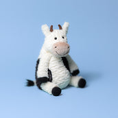 Load image into Gallery viewer, Jellycat Mooliet Cow Jellycat Mooliet Cow
