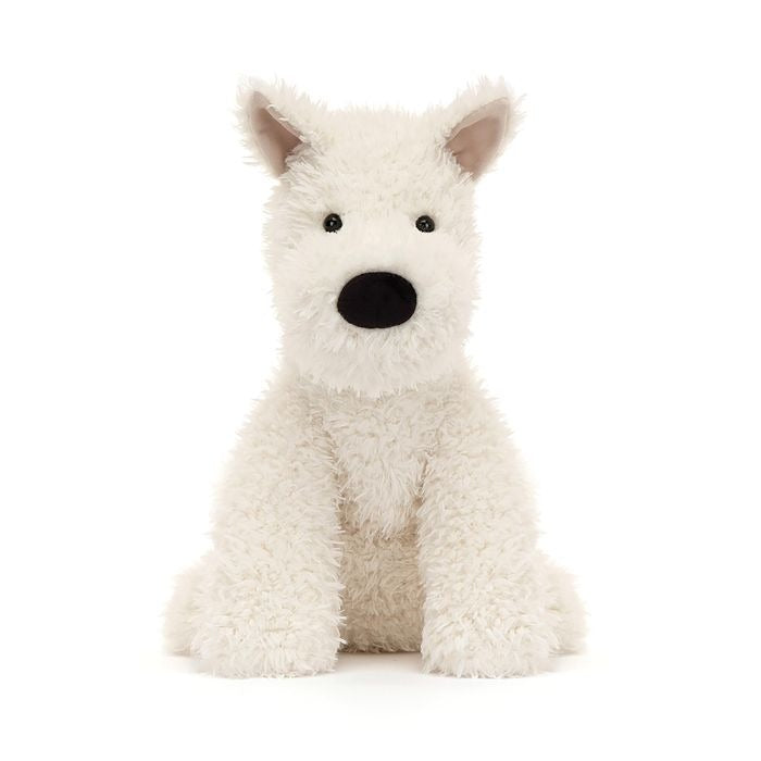 Jellycat Munro Scottie Dog Big MUN1SG 2