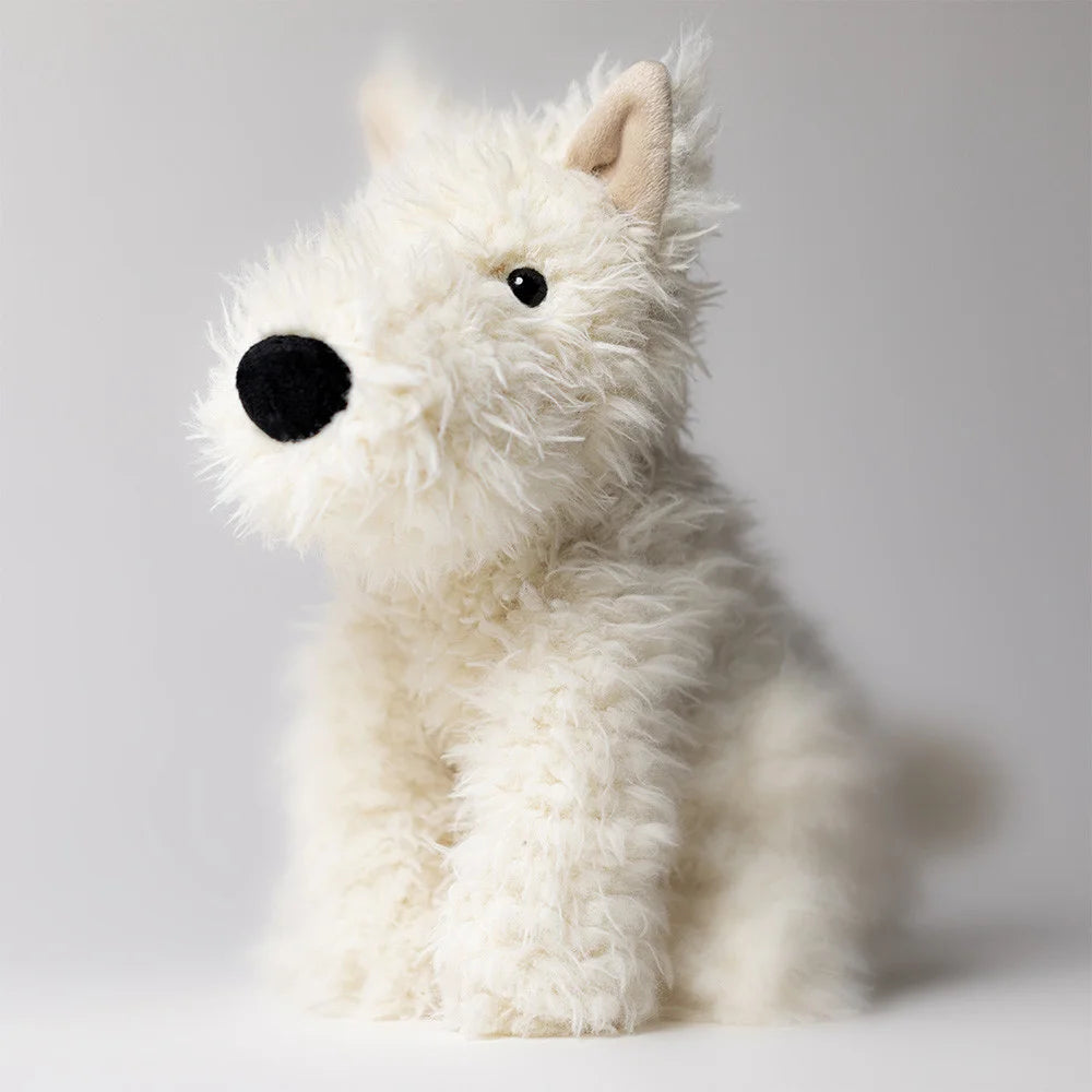 Jellycat Munro Scottie Dog MUN3SDNN 2