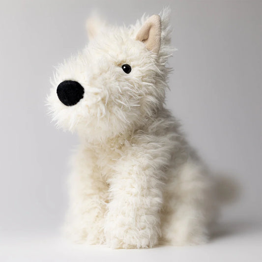 Jellycat Munro Scottie Dog MUN3SDNN 2