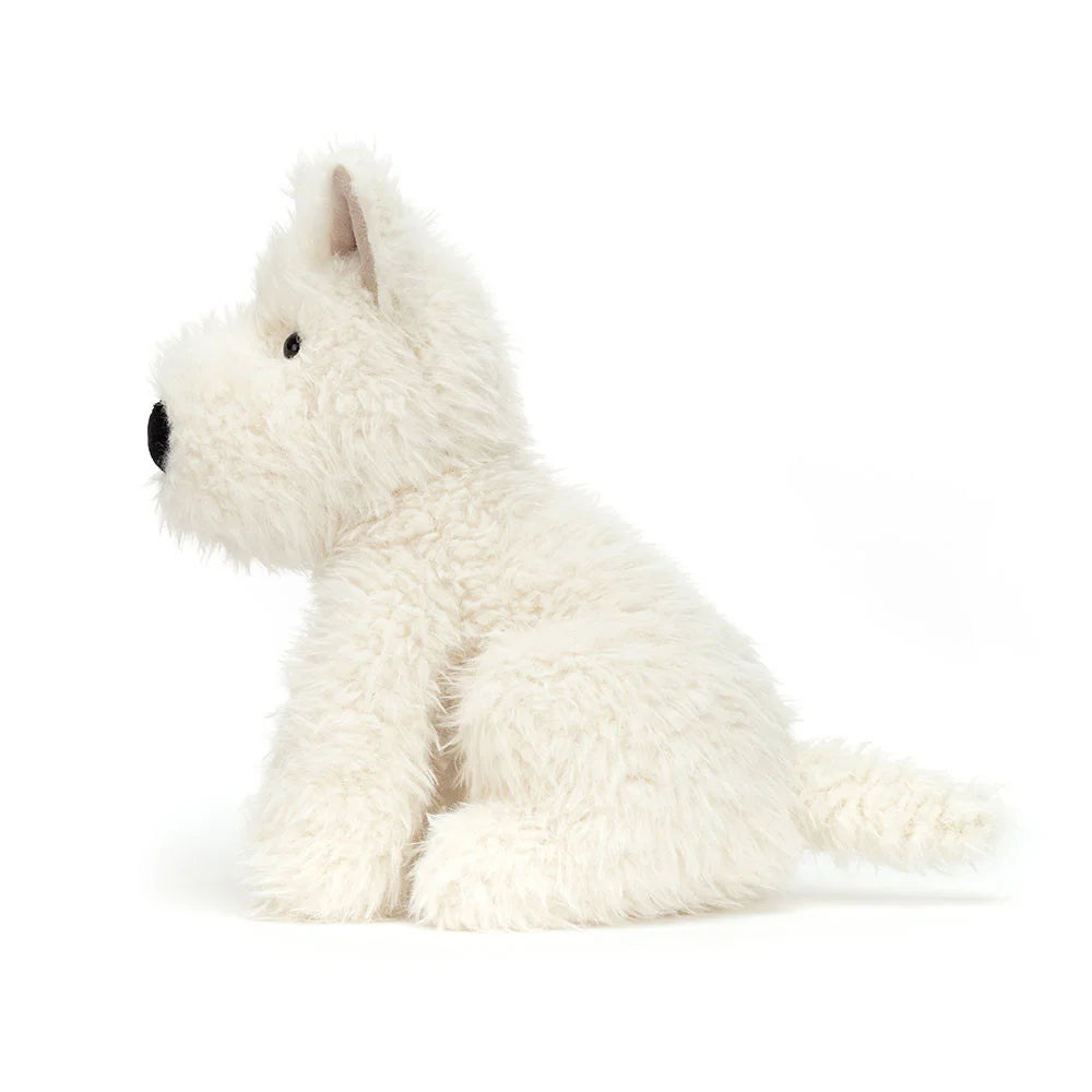 Jellycat Munro Scottie Dog MUN3SDNN 3