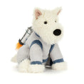 Load image into Gallery viewer, Jellycat Munro Scottie Dog Space MUN3SPD 1

