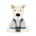 Load image into Gallery viewer, Jellycat Munro Scottie Dog Space MUN3SPD 5
