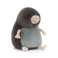 Load image into Gallery viewer, Jellycat Muswell Mole MUS3M 1
