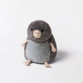 Load image into Gallery viewer, Jellycat Muswell Mole MUS3M 2
