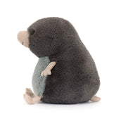 Load image into Gallery viewer, Jellycat Muswell Mole MUS3M 3
