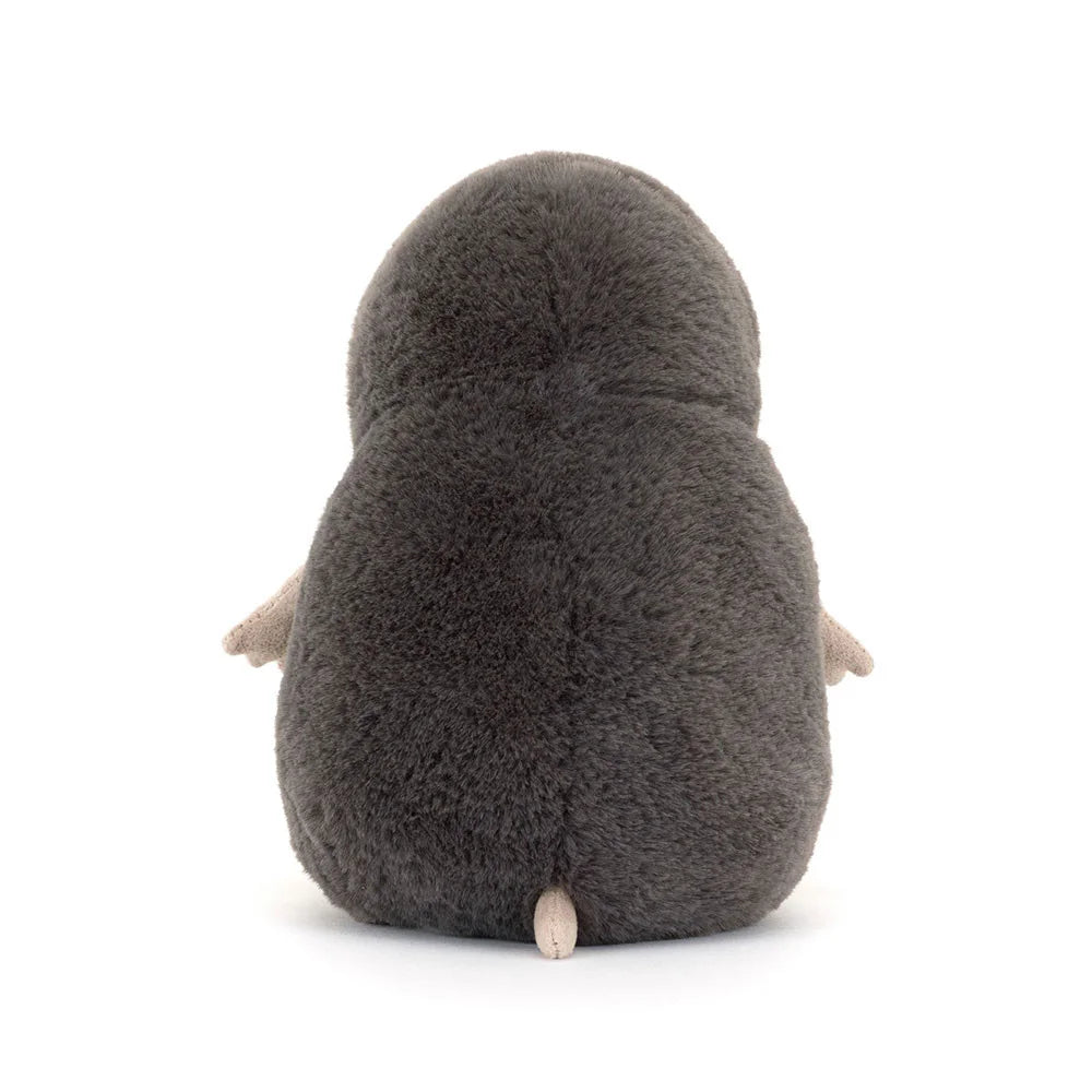 Jellycat Muswell Mole MUS3M 4