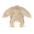 Load image into Gallery viewer, Jellycat Oat Flufflet Bunny BASS6TCAR 5
