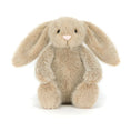Load image into Gallery viewer, Jellycat Oat Flufflet Bunny BASS6TCAR 3
