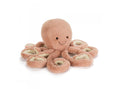 Load image into Gallery viewer, Jellycat Odell Octopus Large OD2OCN 1
