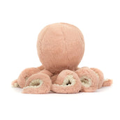 Load image into Gallery viewer, Jellycat Odell Octopus Large OD2OC 4
