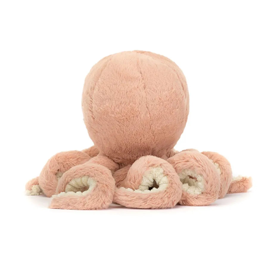 Jellycat Odell Octopus Large OD2OC 4