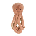 Load image into Gallery viewer, Jellycat Odell Octopus Large OD2OC 2
