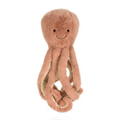 Load image into Gallery viewer, Jellycat Odell Octopus Large OD2OC 2
