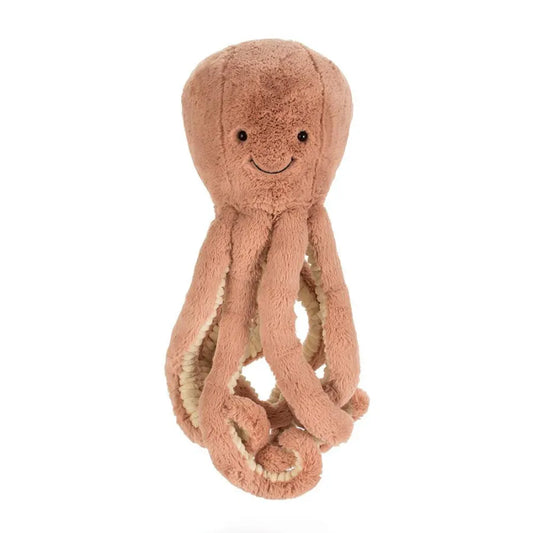 Jellycat Odell Octopus Large OD2OC 2
