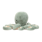 Load image into Gallery viewer, Jellycat Odyssey Octopus Really Big ODY1OC 2

