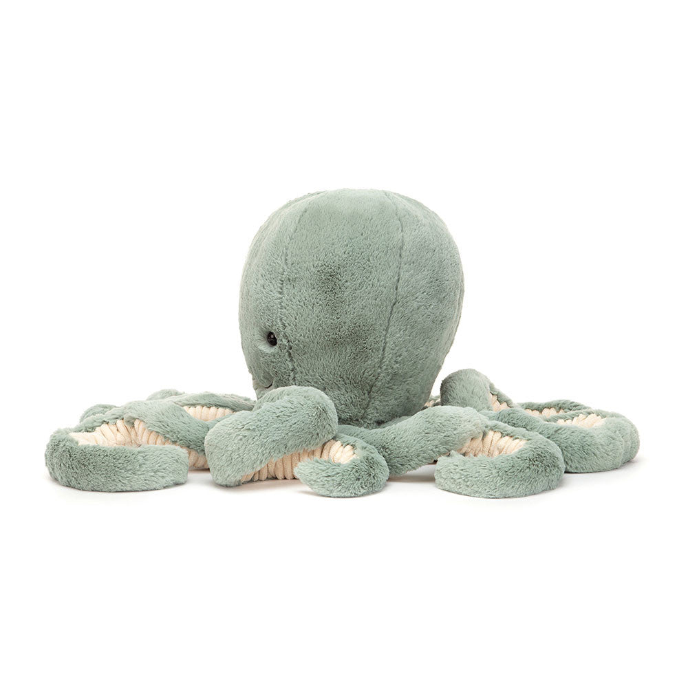 Jellycat Odyssey Octopus Really Big ODY1OC 2