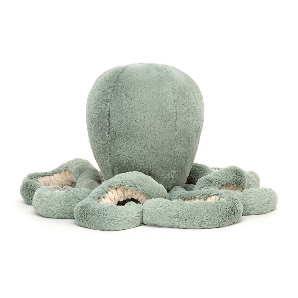 Jellycat Odyssey Octopus Really Big ODY1OC 3